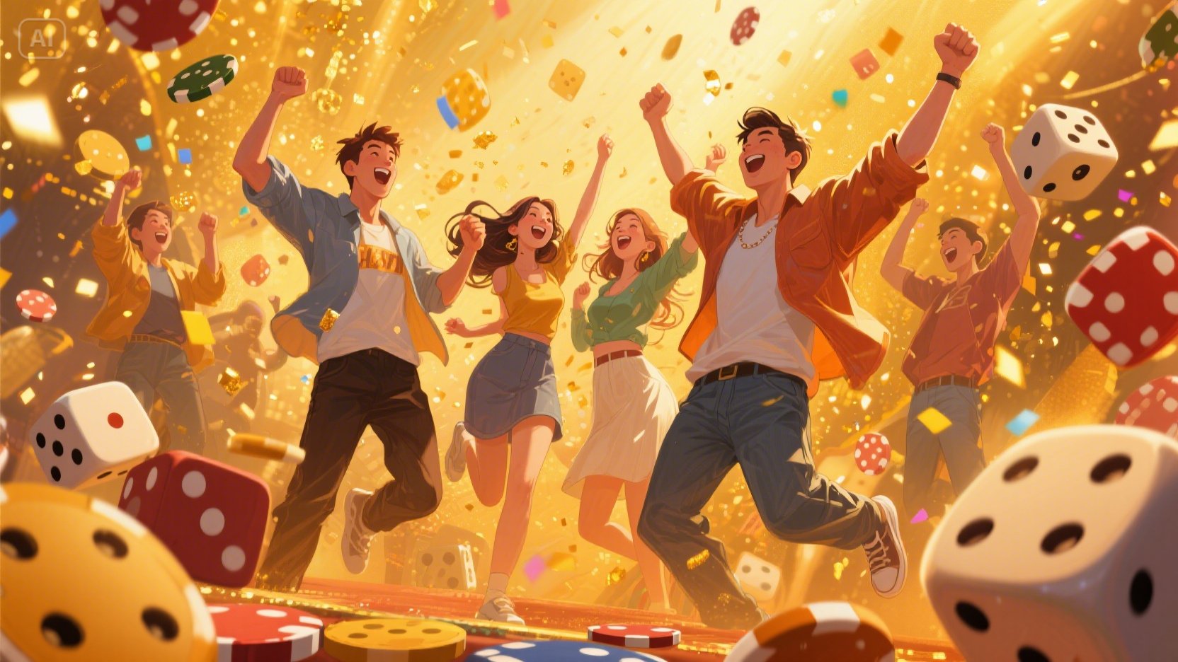 Casino vip casino app desktop and mobile interfaces