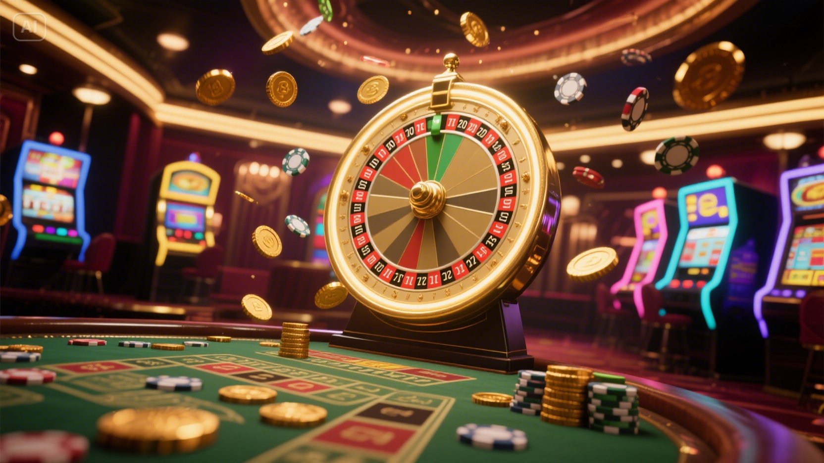 Casino vip casino app desktop and mobile interfaces